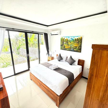 Palma House Kelingking Hotell Batumadeg Exteriör bild